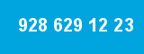928 629 12 23